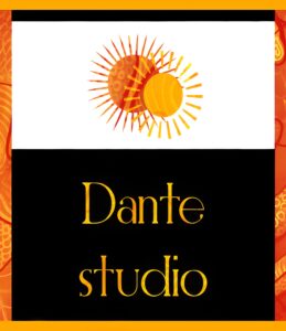 dante studio marketing