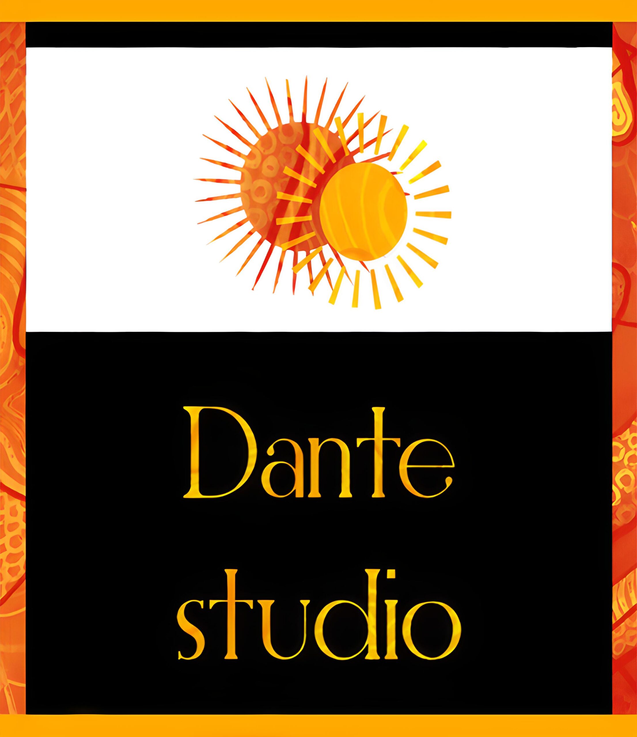 dante studio marketing