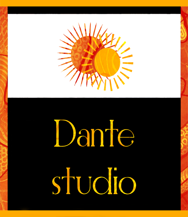 Dante Studio Marketing