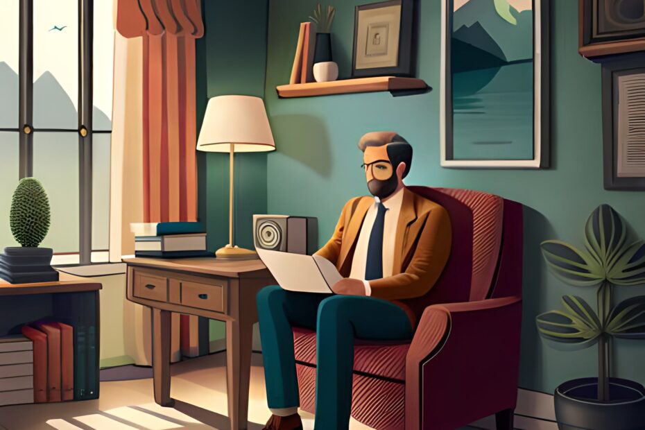 online psychology